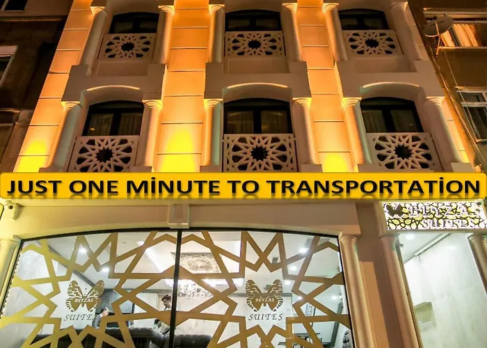 Beyzas Hotel & Suites
