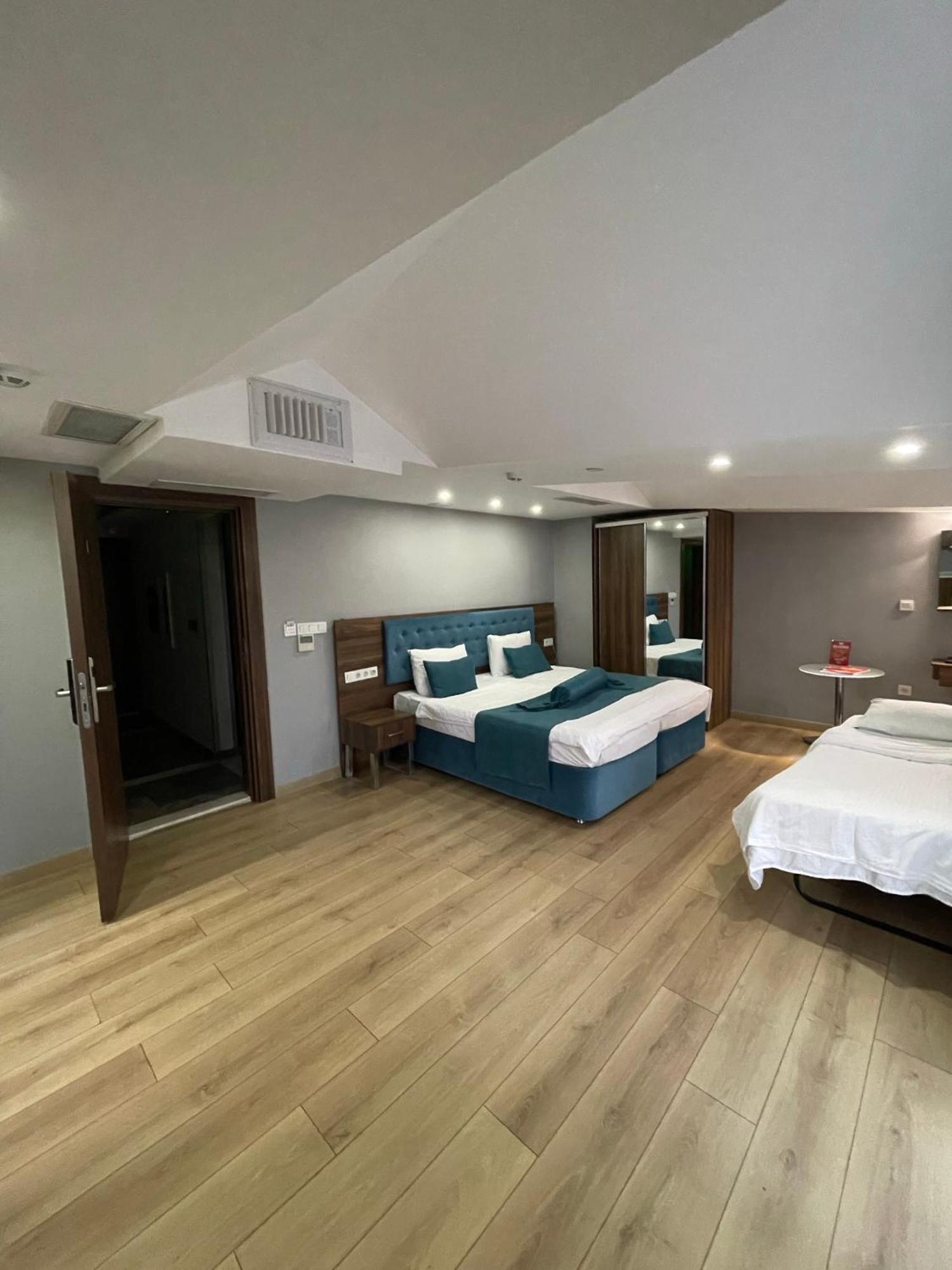 Hotel Beyzas Hotel & Suites *