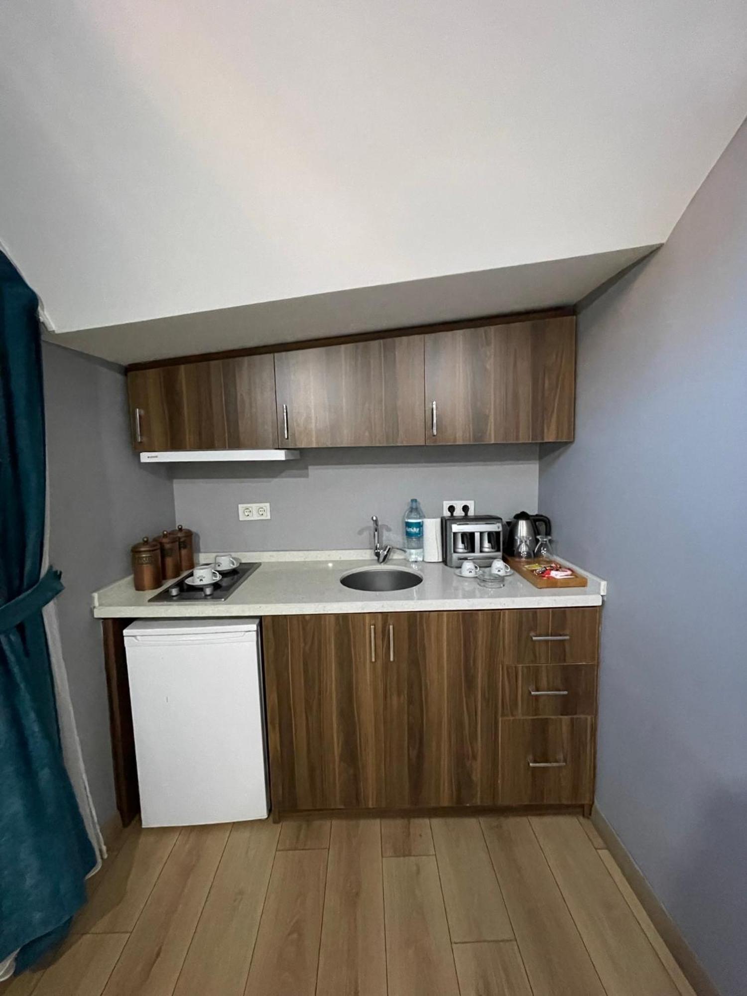 Beyzas Hotel & Suites * Istanbul