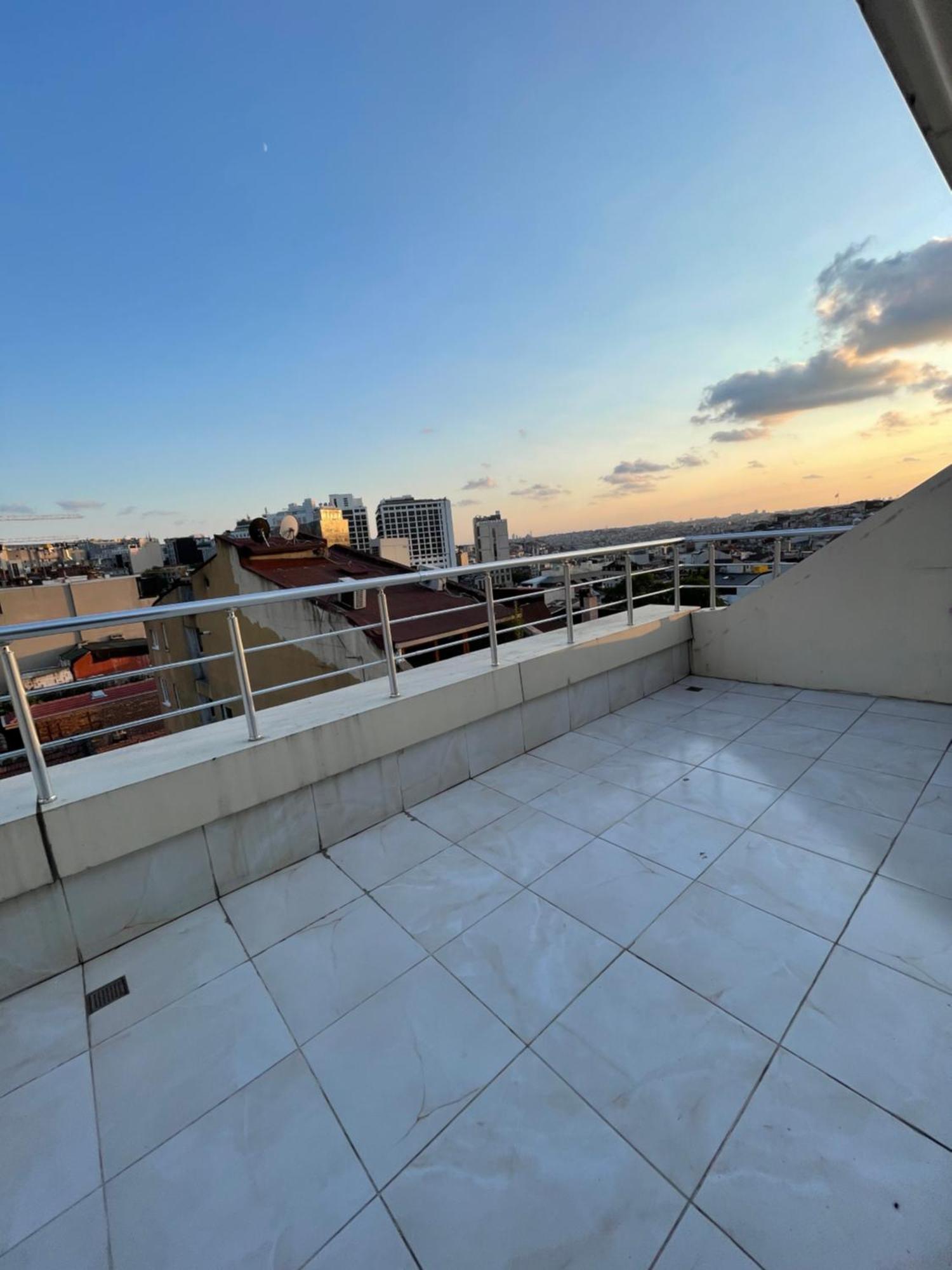 Beyzas Hotel & Suites Hotel *