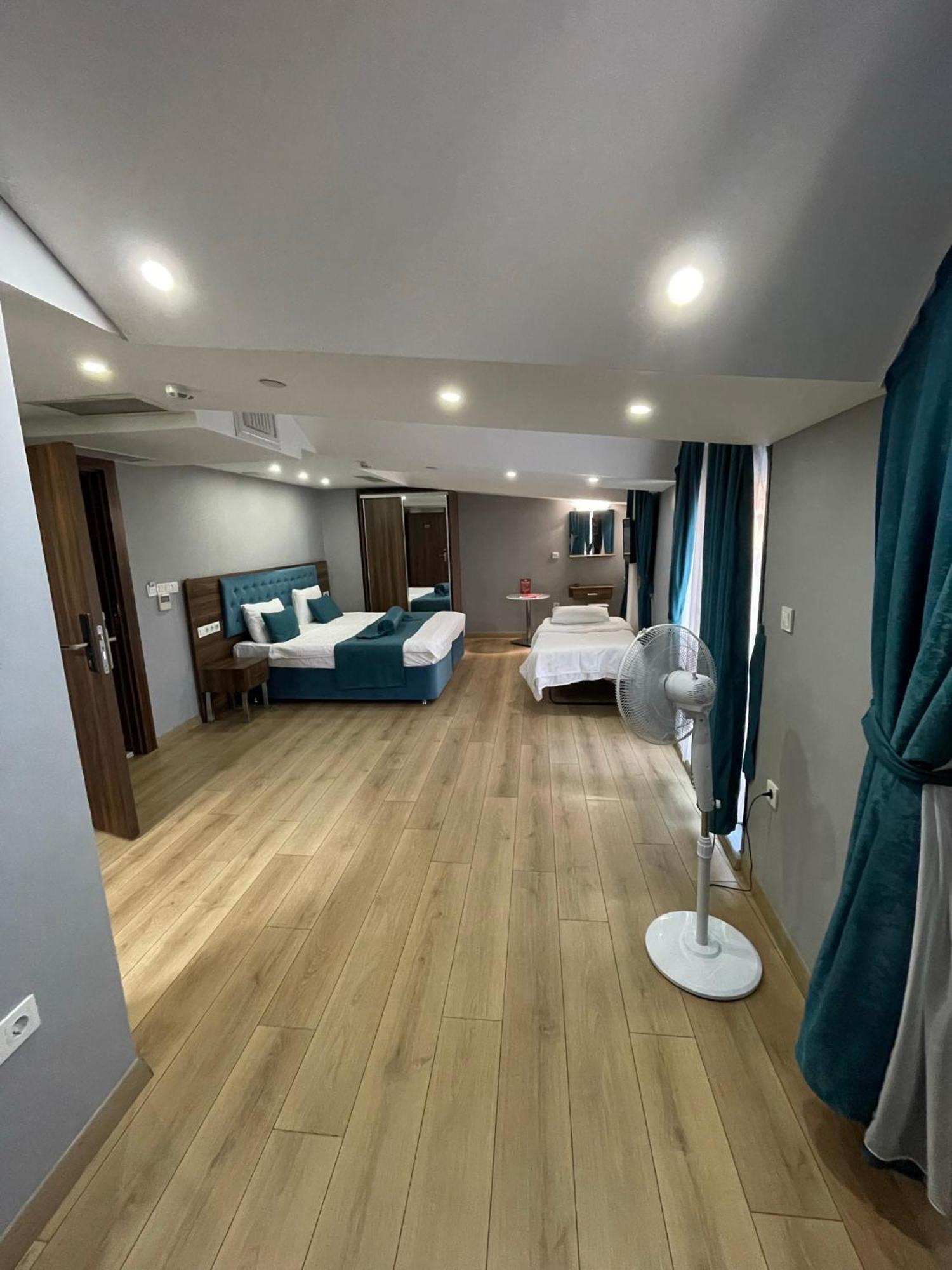 Beyzas Hotel & Suites *