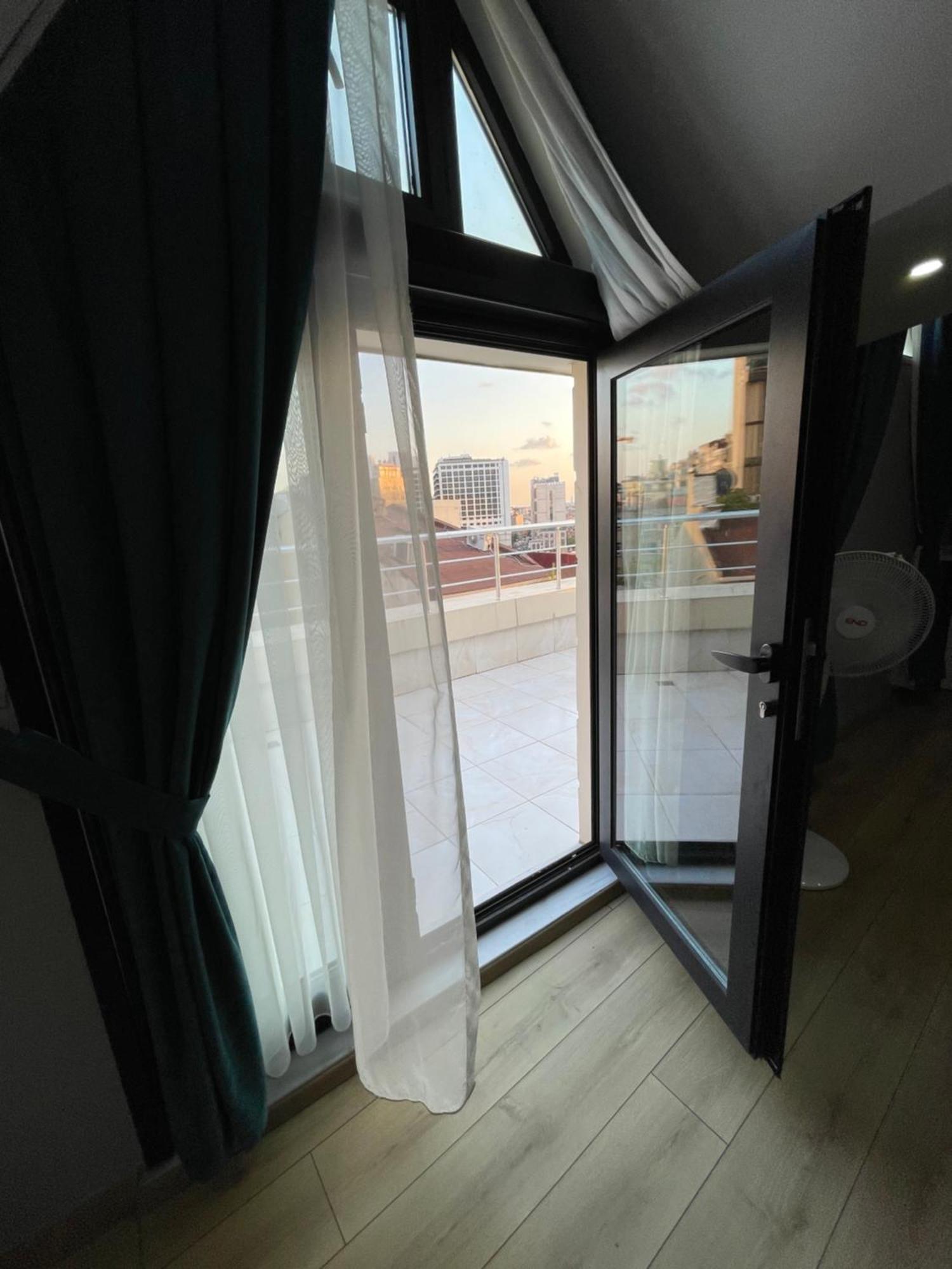 Beyzas Hotel & Suites *