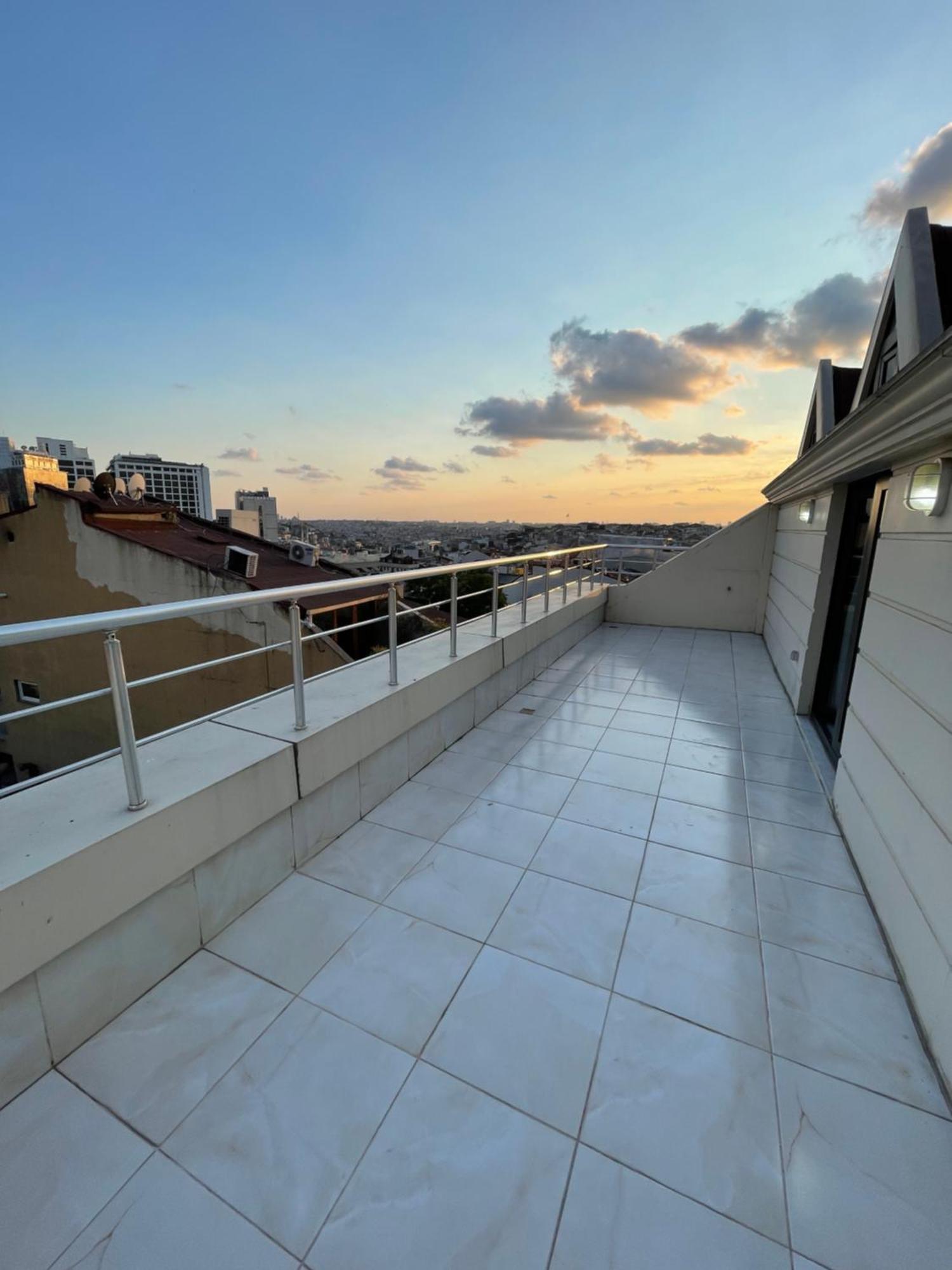 Beyzas Hotel & Suites Hotel Istanbul