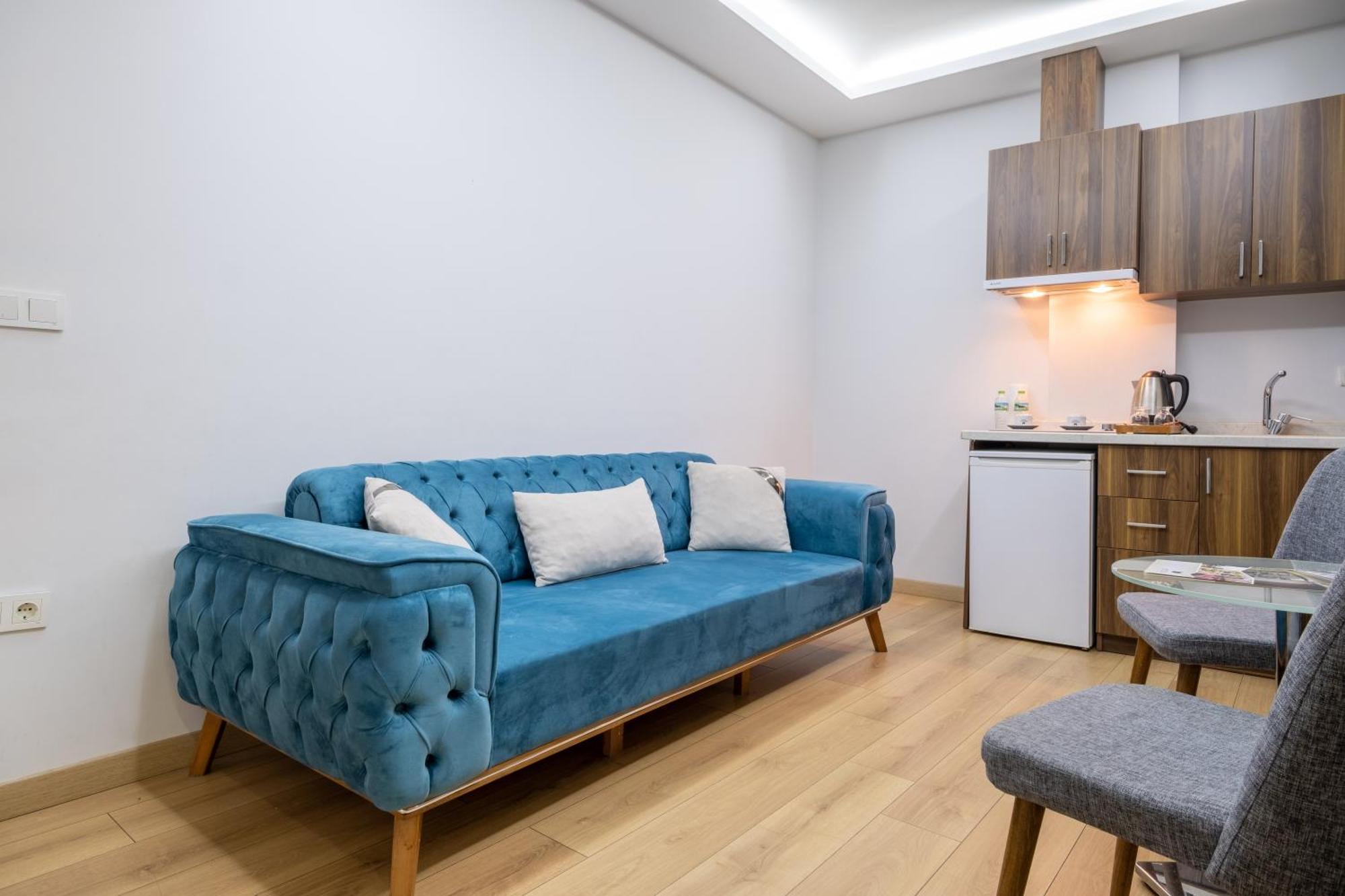 Beyzas Hotel & Suites Hotel