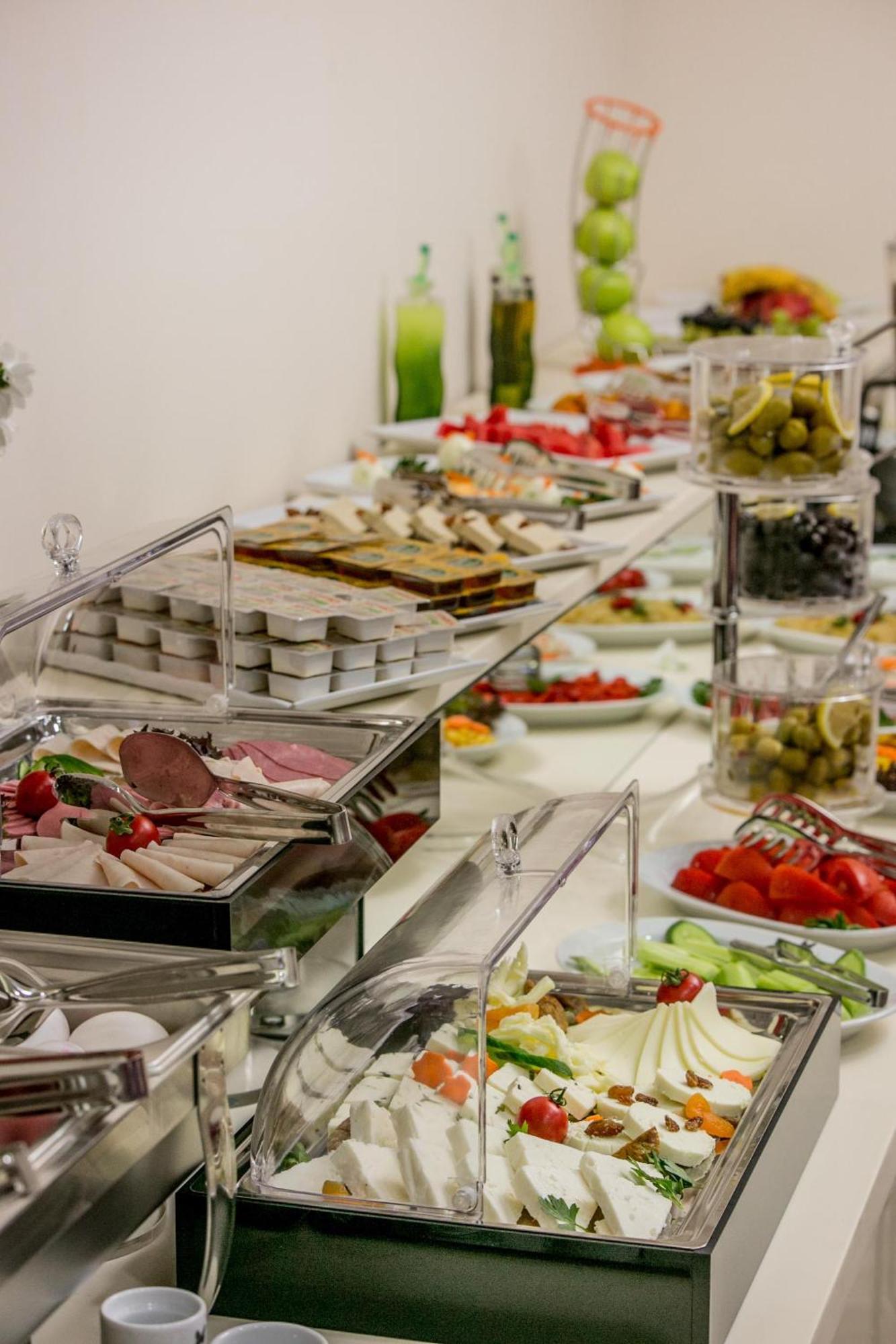 Beyzas Hotel & Suites *