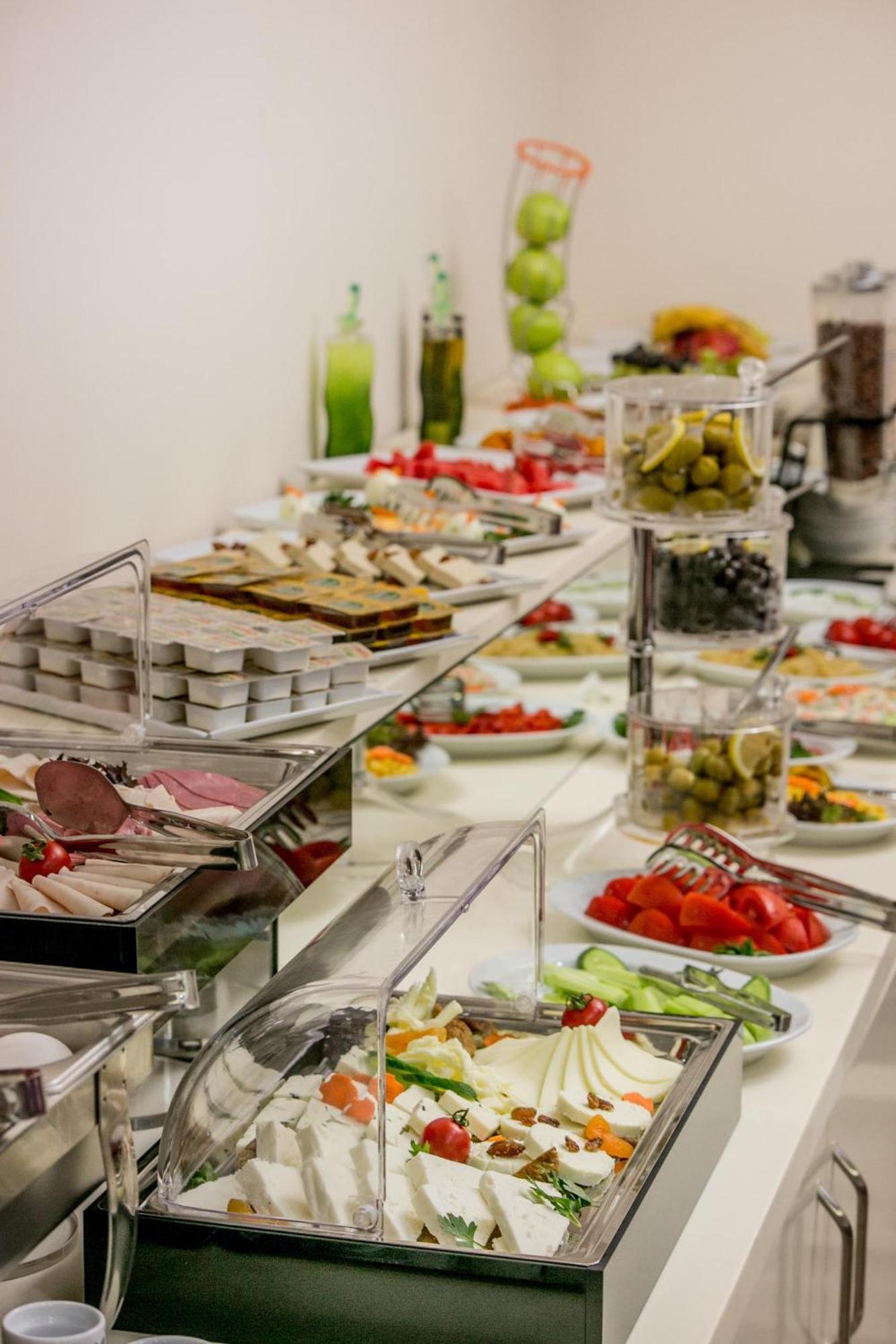 Hotel Beyzas Hotel & Suites Istanbul