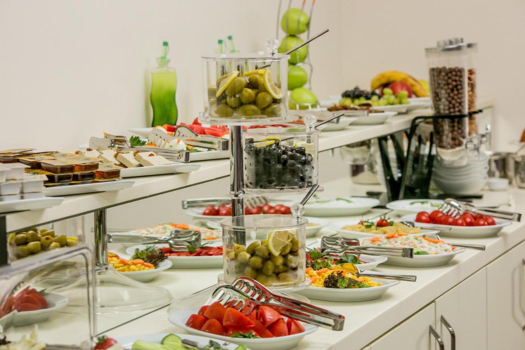 Beyzas Hotel & Suites Hotel *
