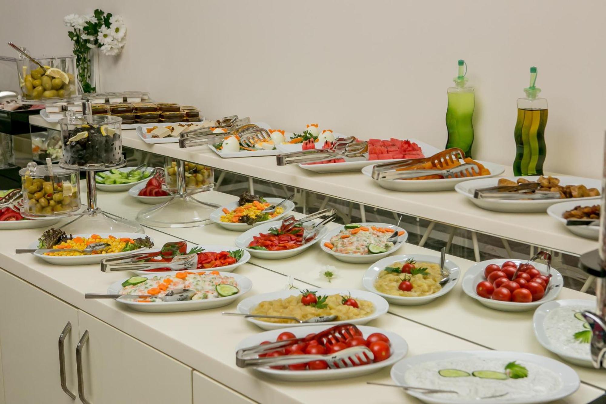 Beyzas Hotel & Suites *