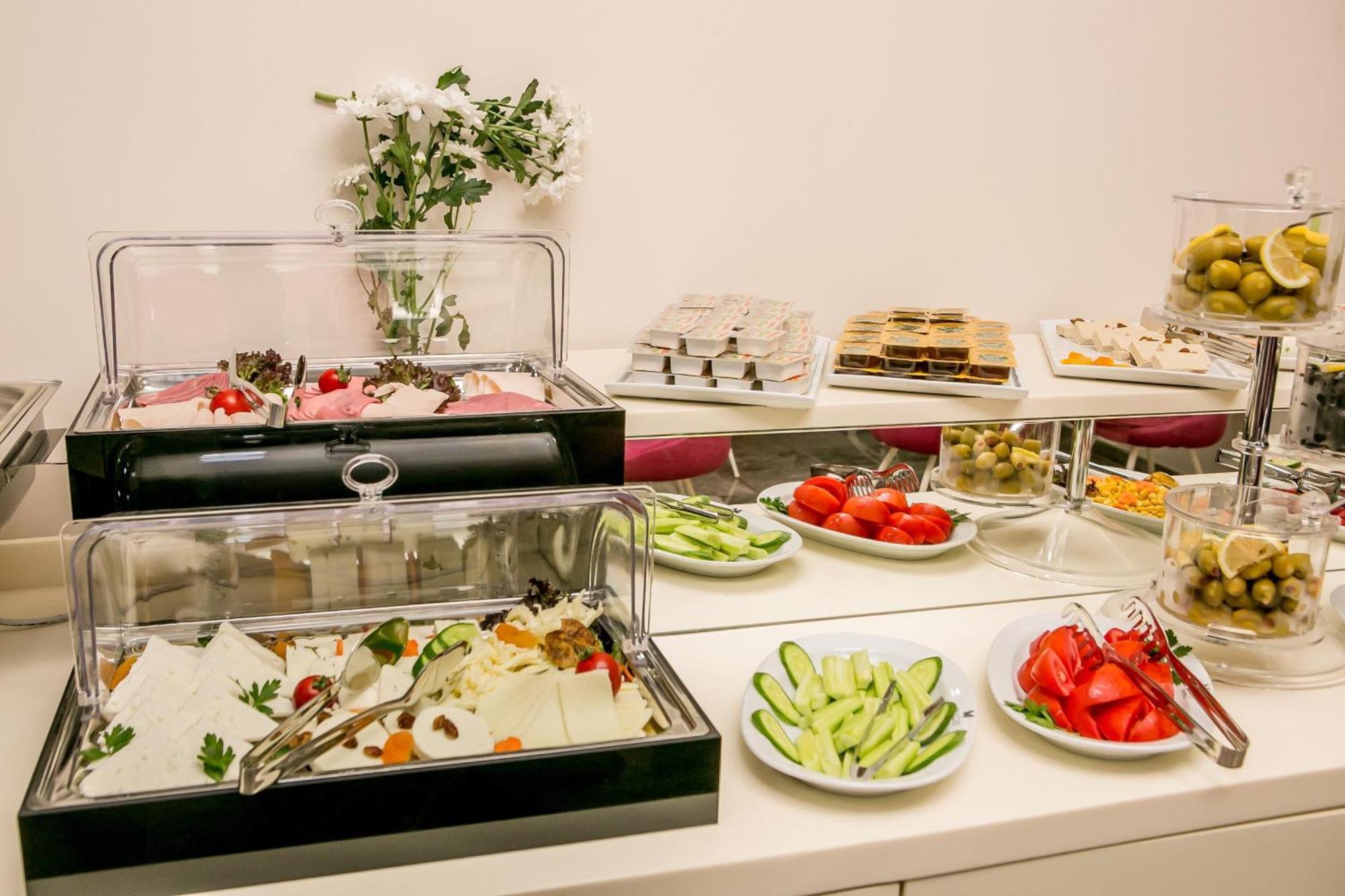 Hotel Beyzas Hotel & Suites *
