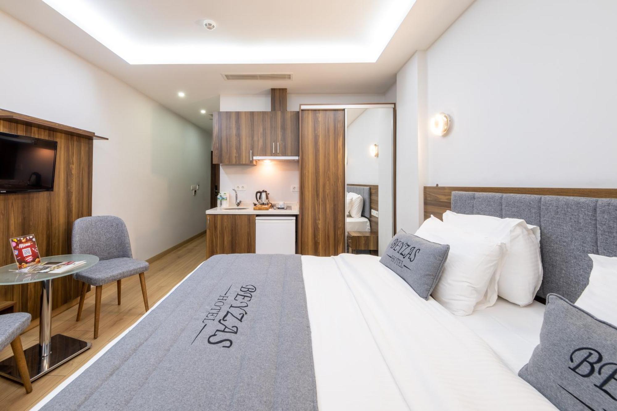 Beyzas Hotel & Suites * Istanbul