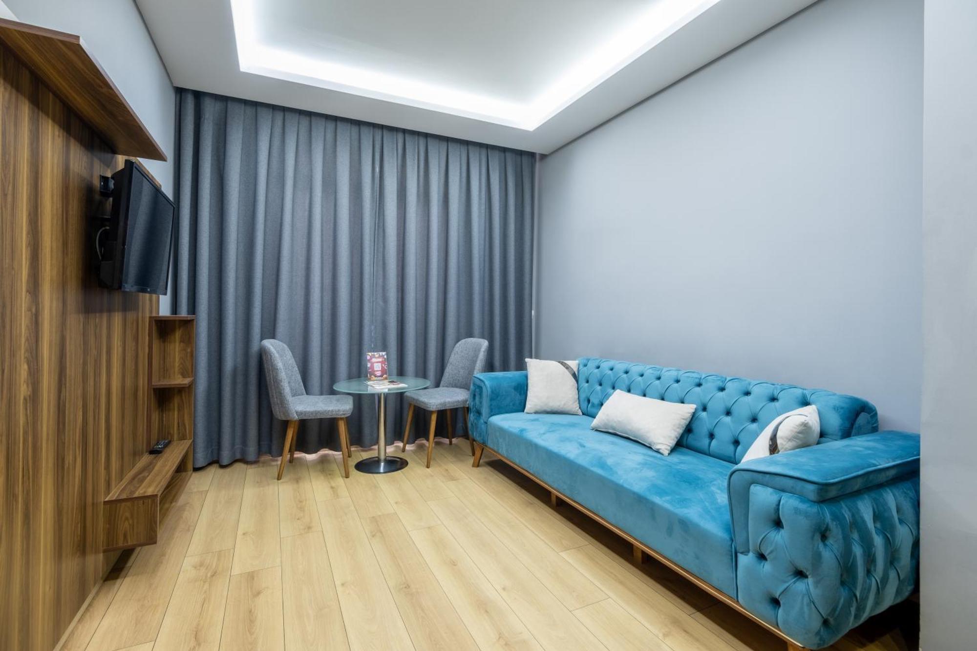 Beyzas Hotel & Suites Hotel