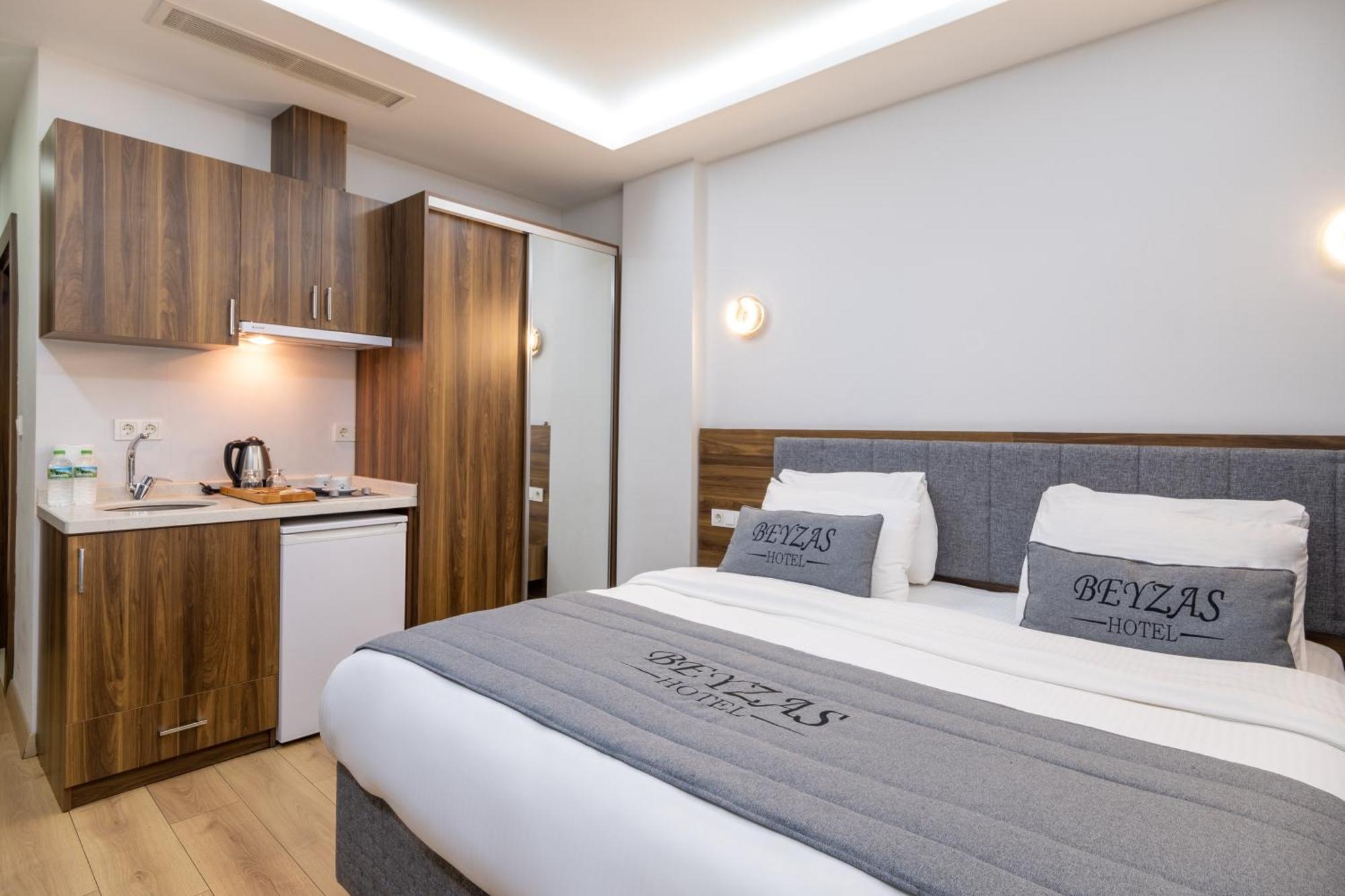 Beyzas Hotel & Suites Hotel *