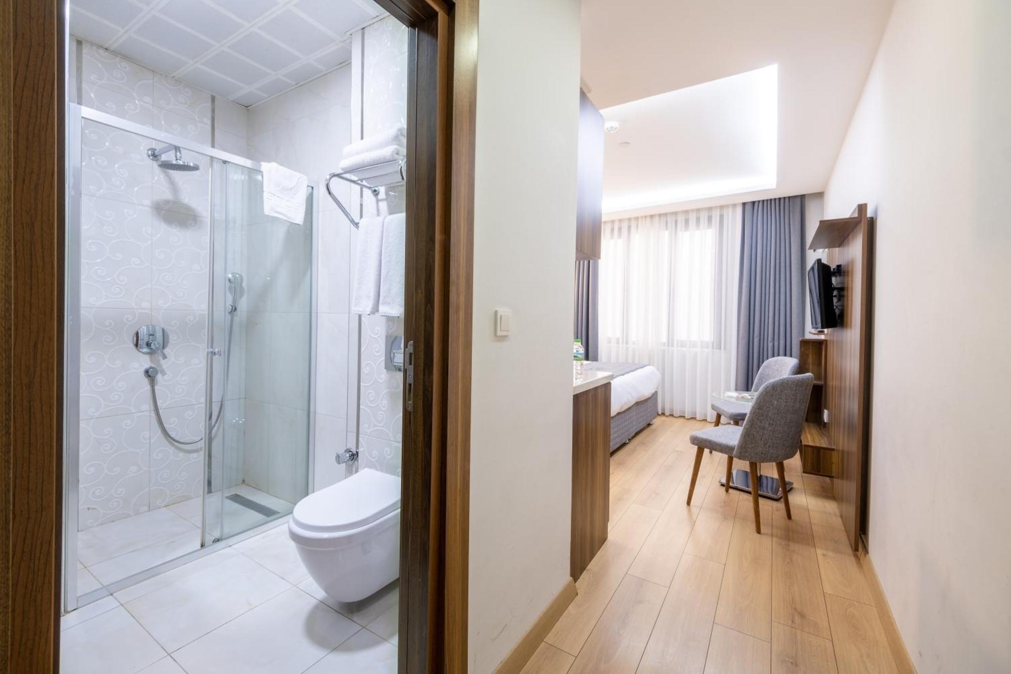 Hotel Beyzas Hotel & Suites Istanbul