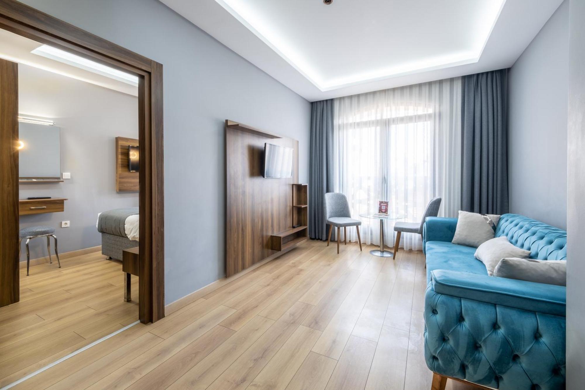 Beyzas Hotel & Suites * Istanbul