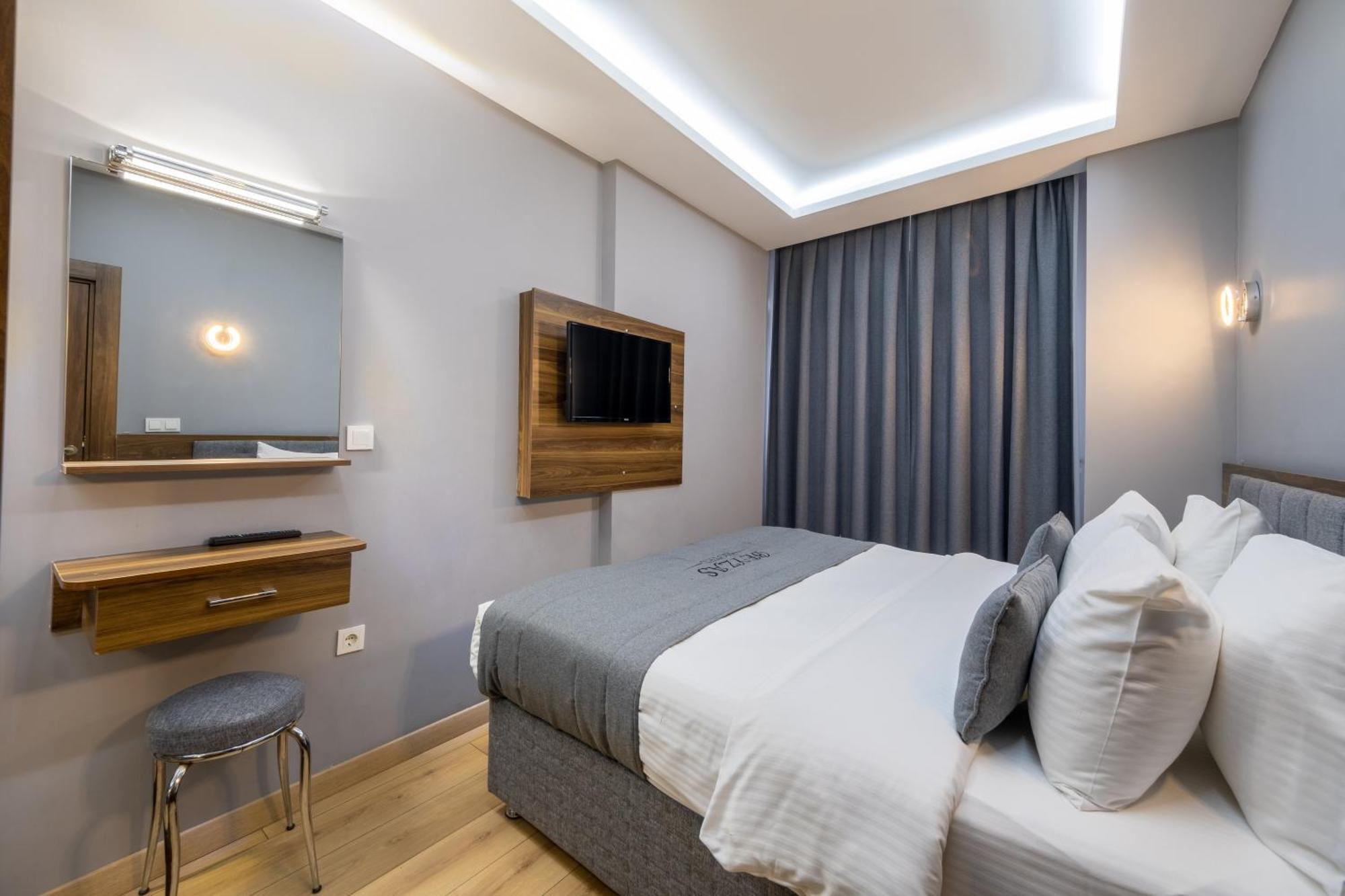 Beyzas Hotel & Suites