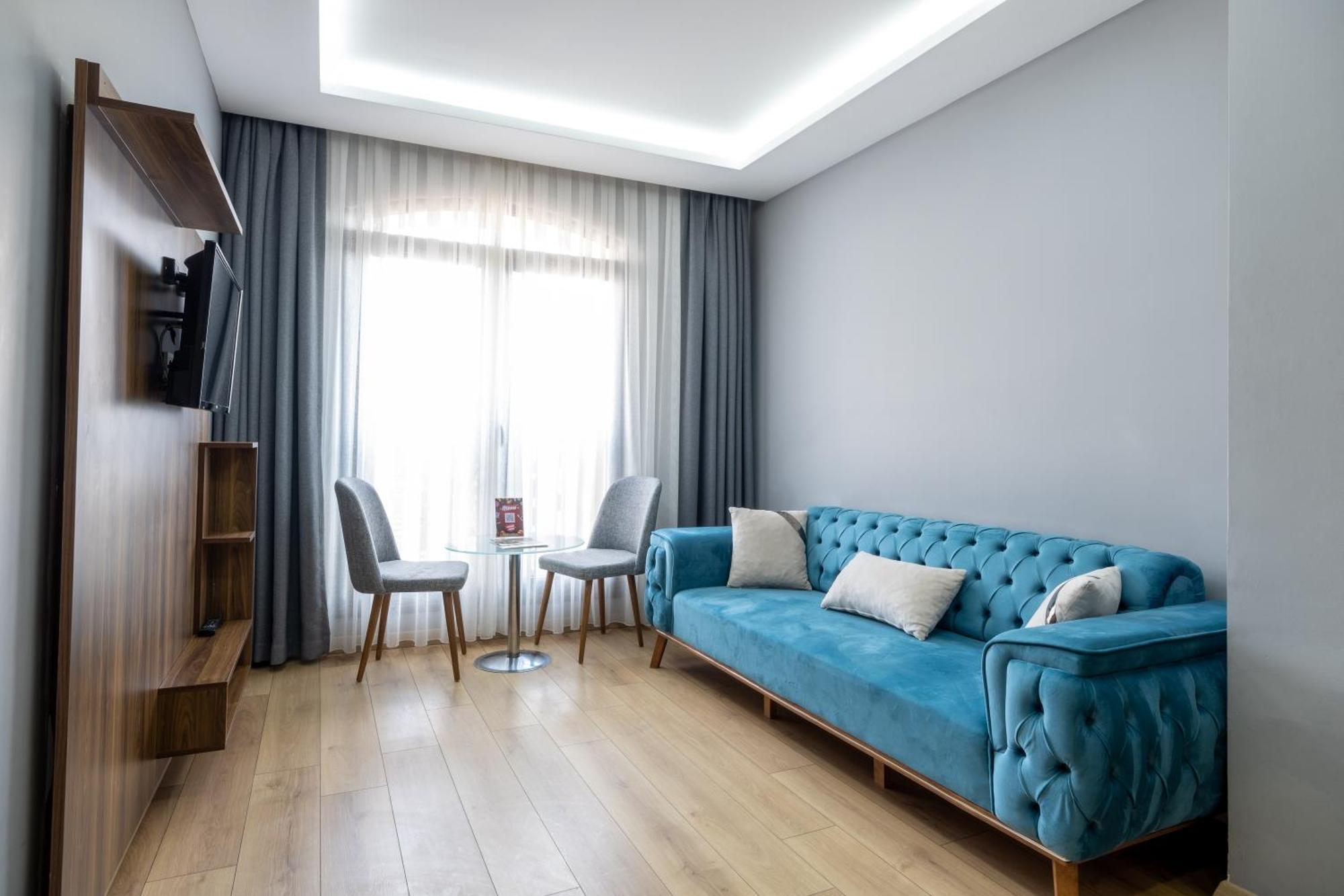 Beyzas Hotel & Suites *