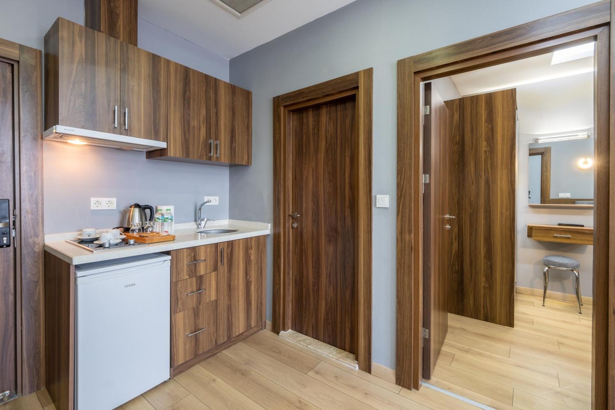 Beyzas Hotel & Suites Hotel Istanbul