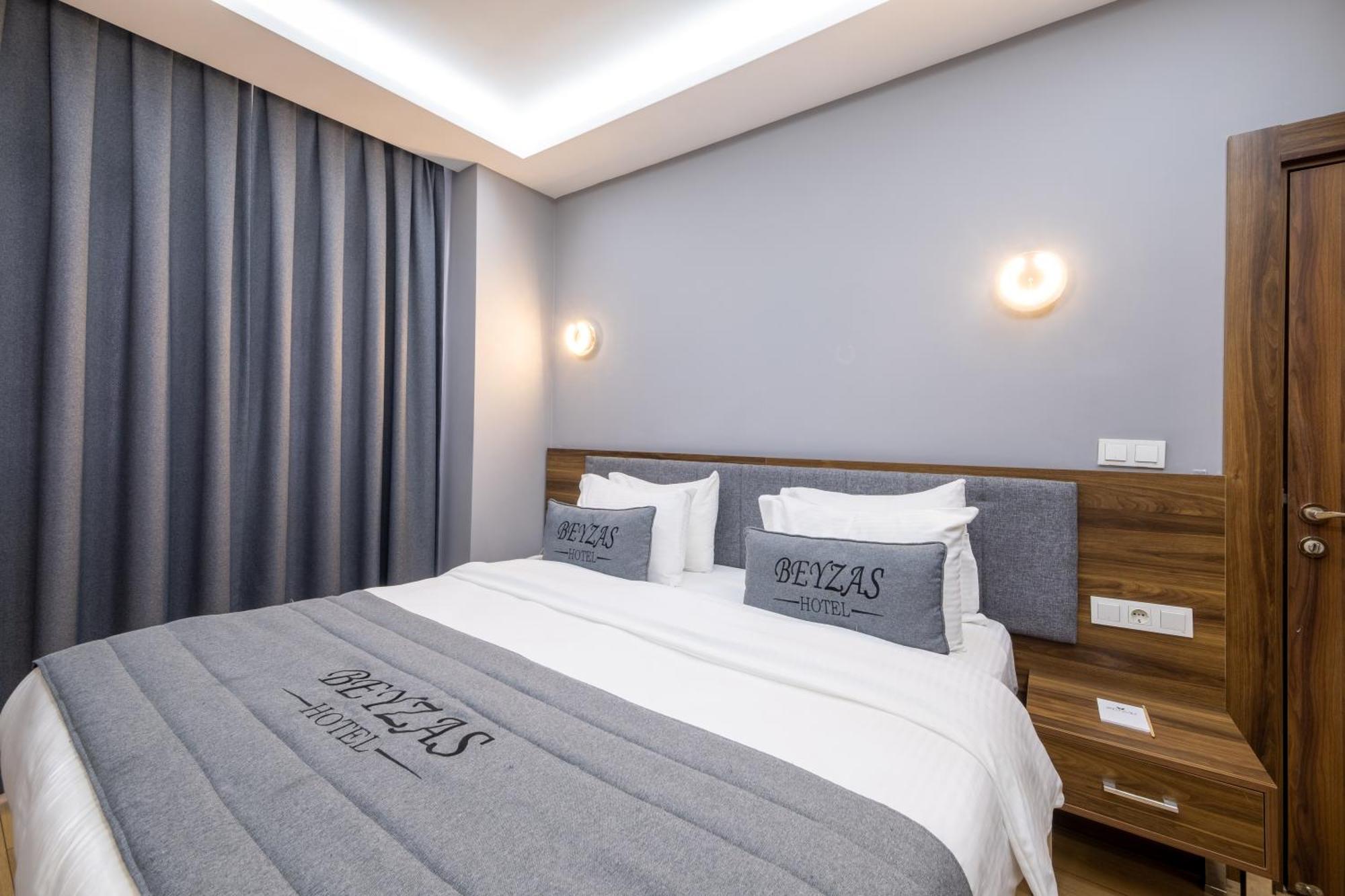 Hotel Beyzas Hotel & Suites Istanbul