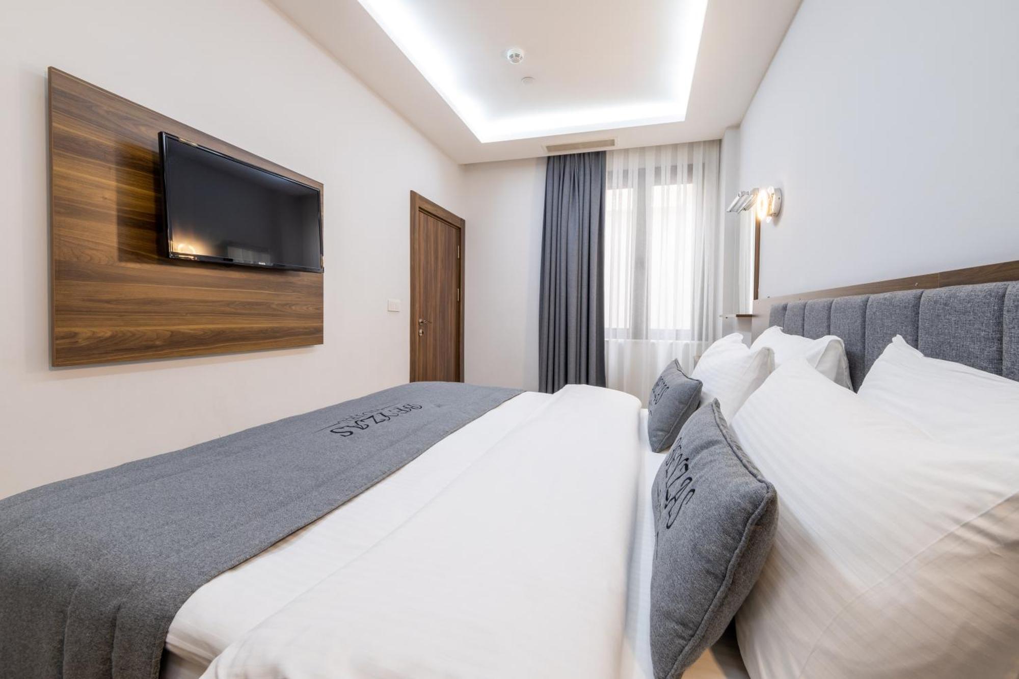 Beyzas Hotel & Suites * Istanbul