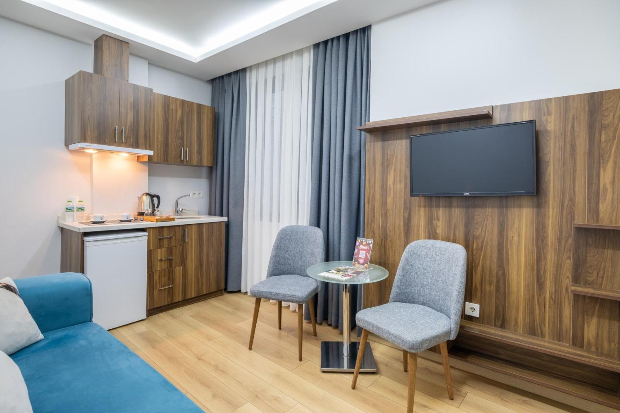 Hotel Beyzas Hotel & Suites Istanbul