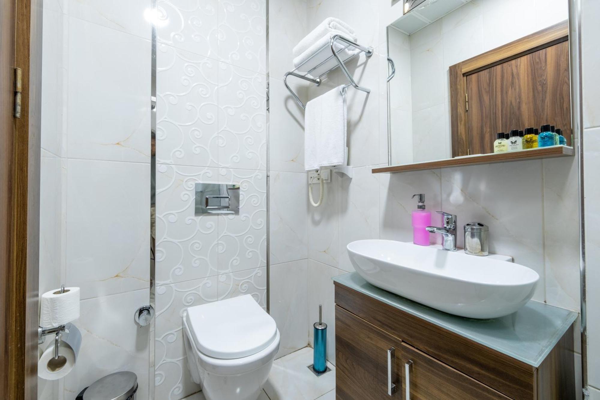 Hotel Beyzas Hotel & Suites *