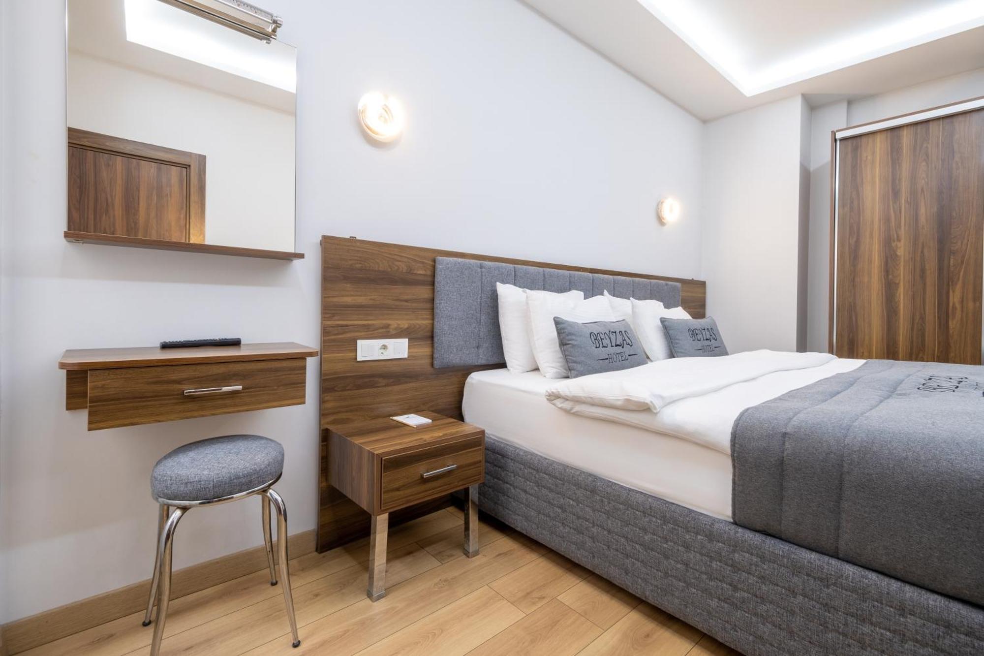 Hotel Beyzas Hotel & Suites *