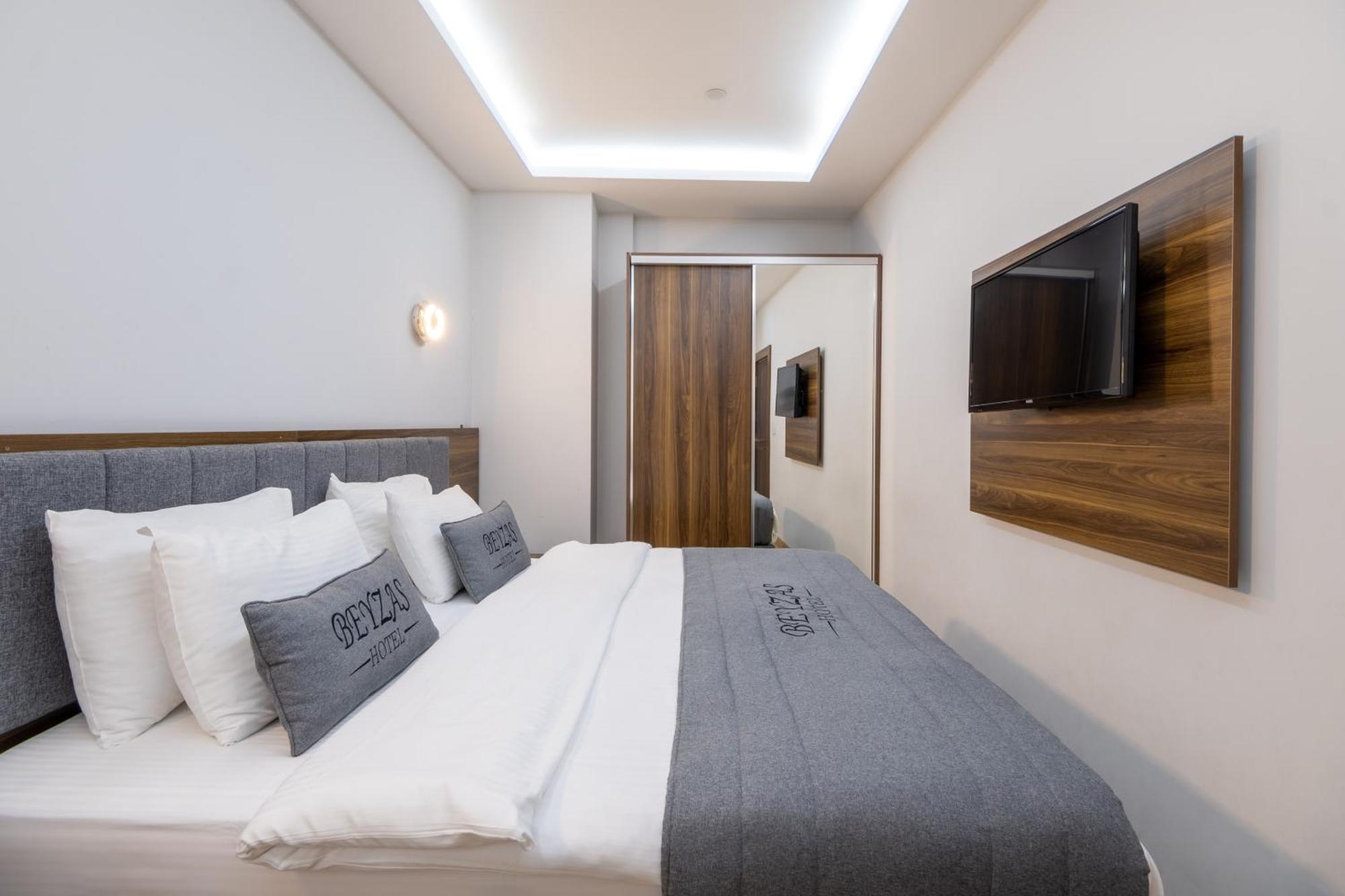 Hotel Beyzas Hotel & Suites Istanbul