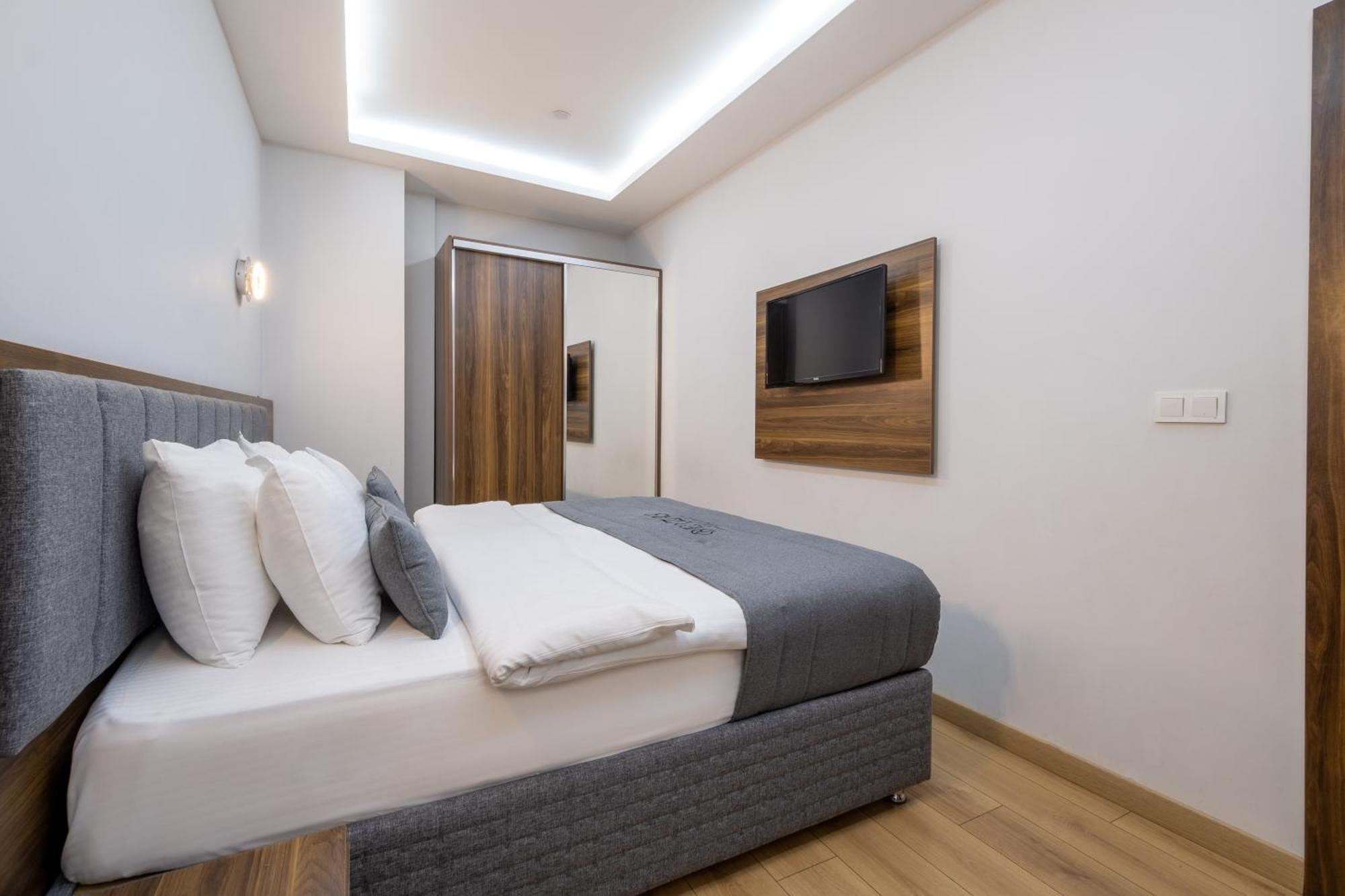 Beyzas Hotel & Suites * Istanbul