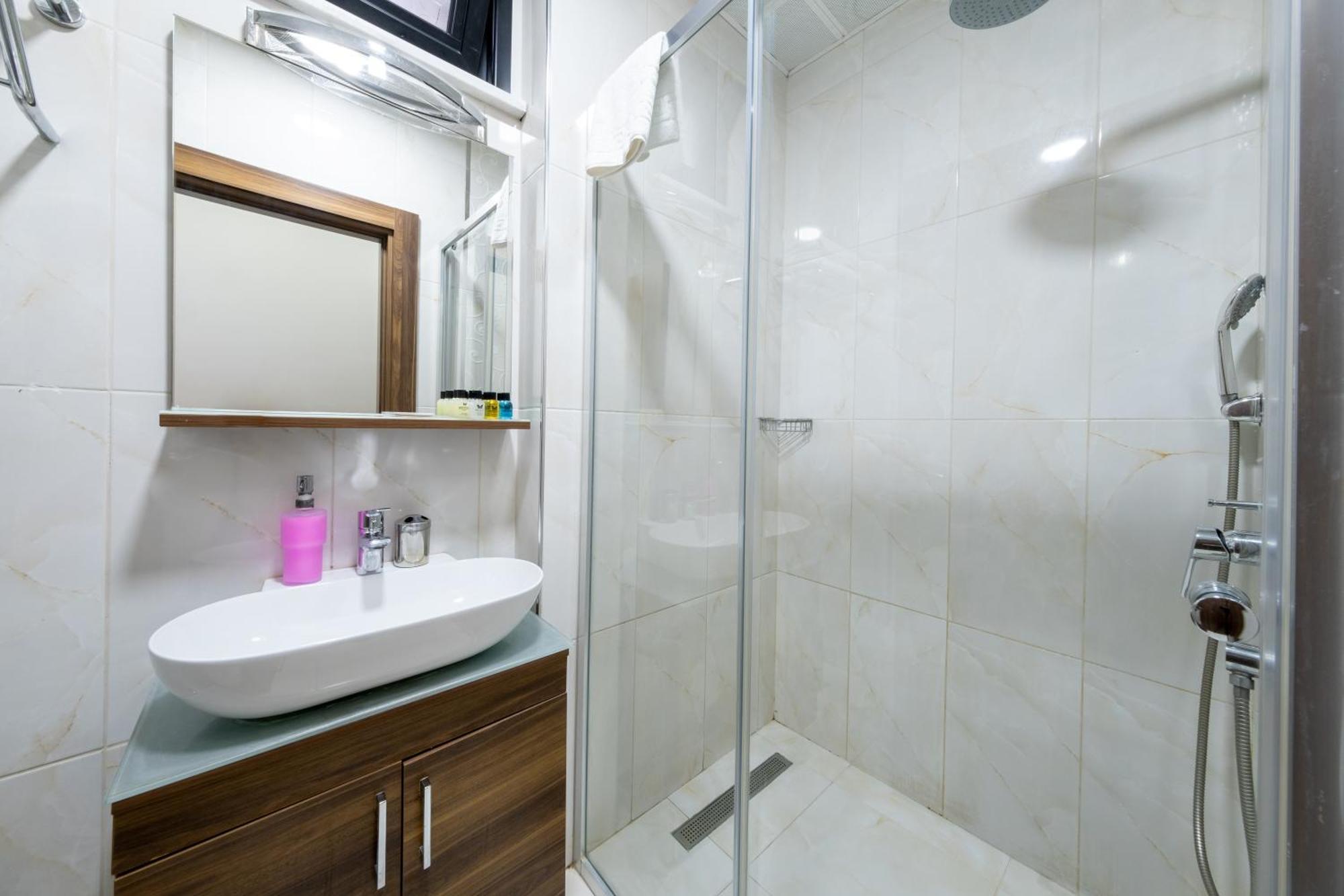 Beyzas Hotel & Suites Hotel *