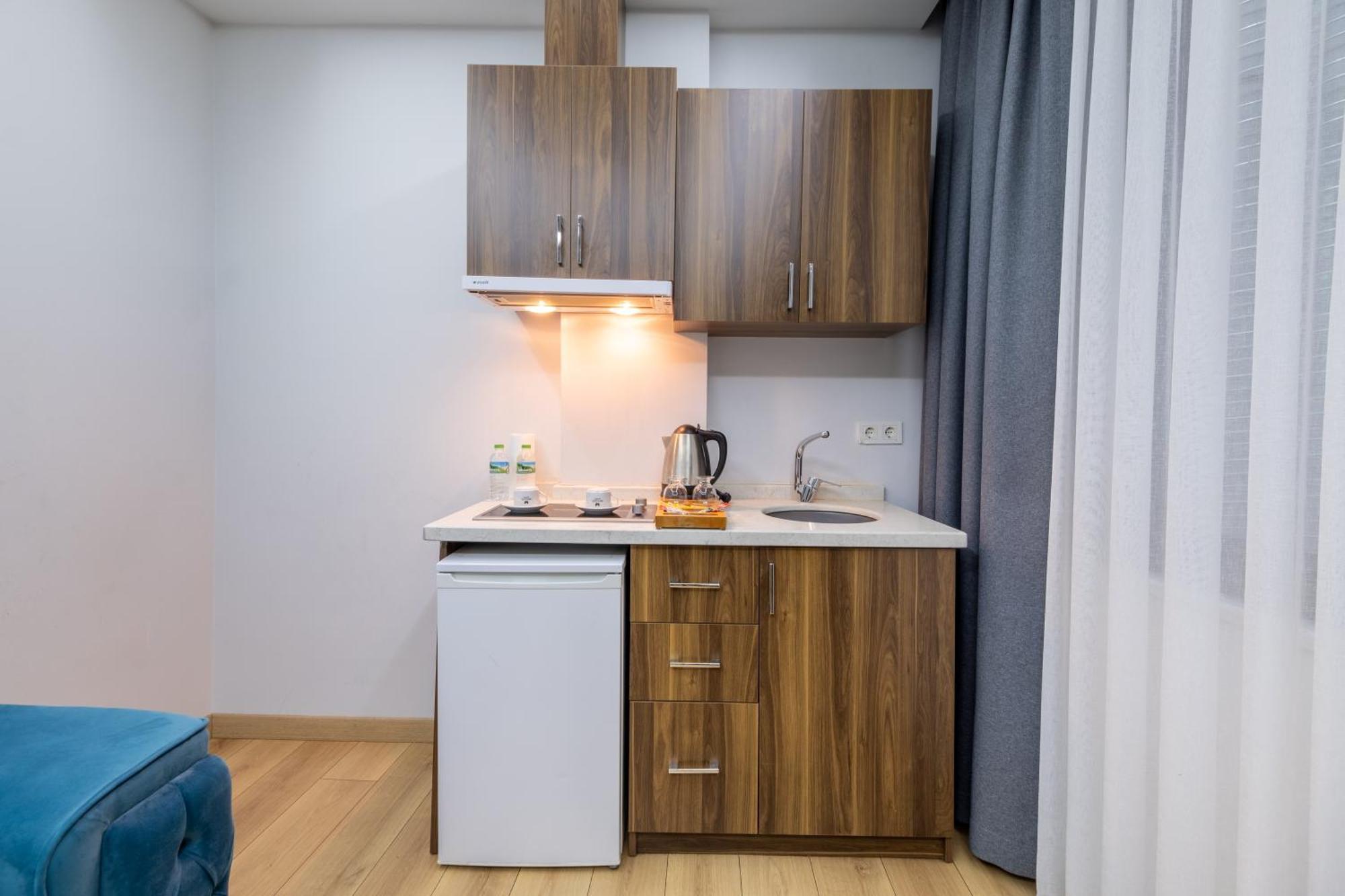 Hotel Beyzas Hotel & Suites *