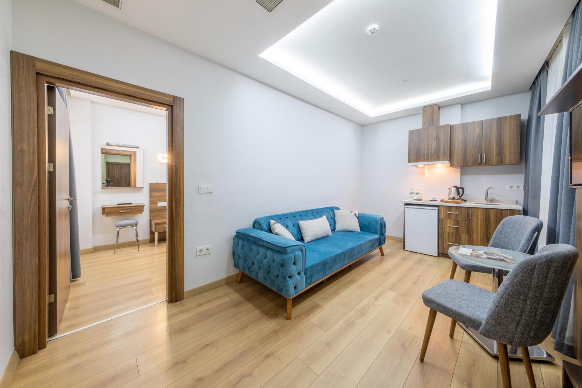 Beyzas Hotel & Suites Hotel *
