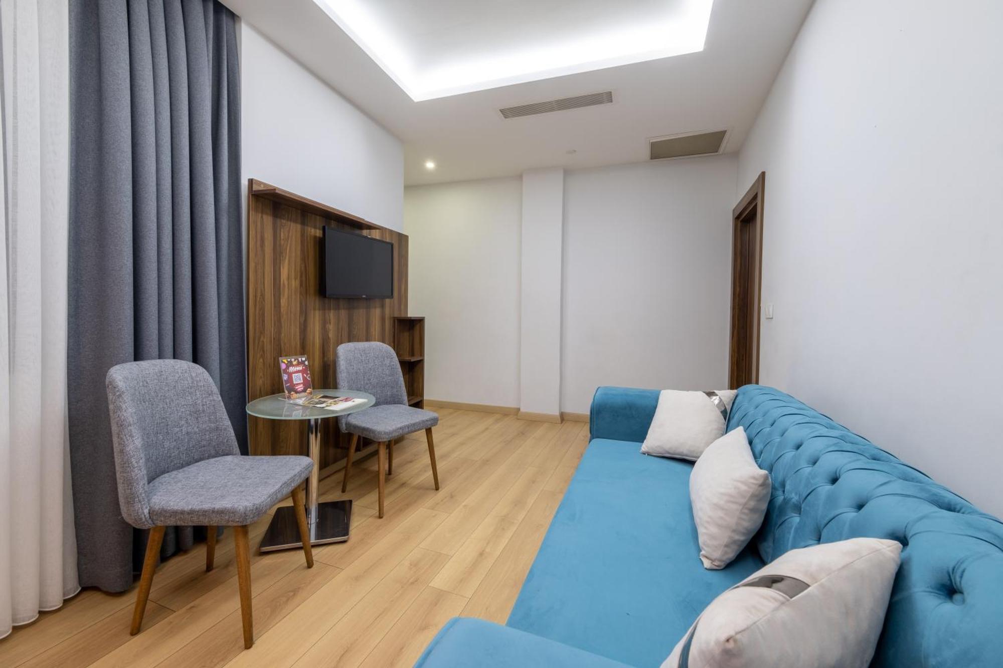 Beyzas Hotel & Suites * Istanbul