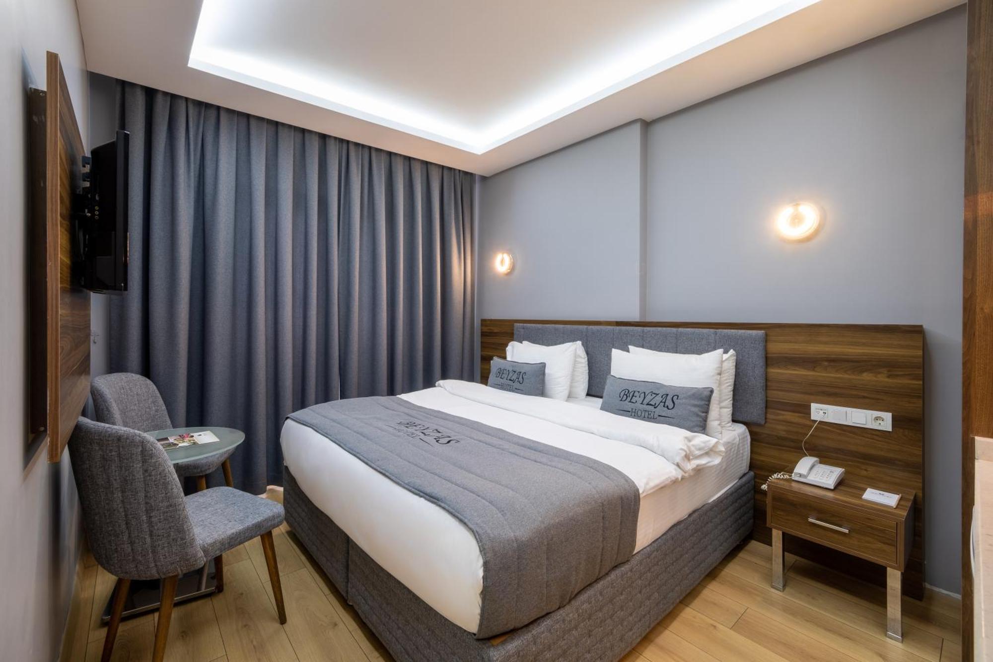 Beyzas Hotel & Suites Hotel *
