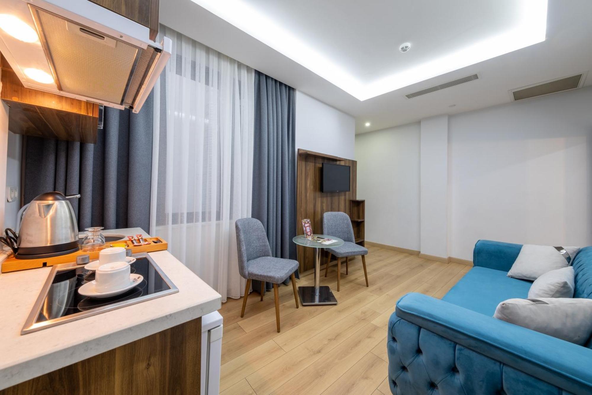 Beyzas Hotel & Suites Hotel Istanbul