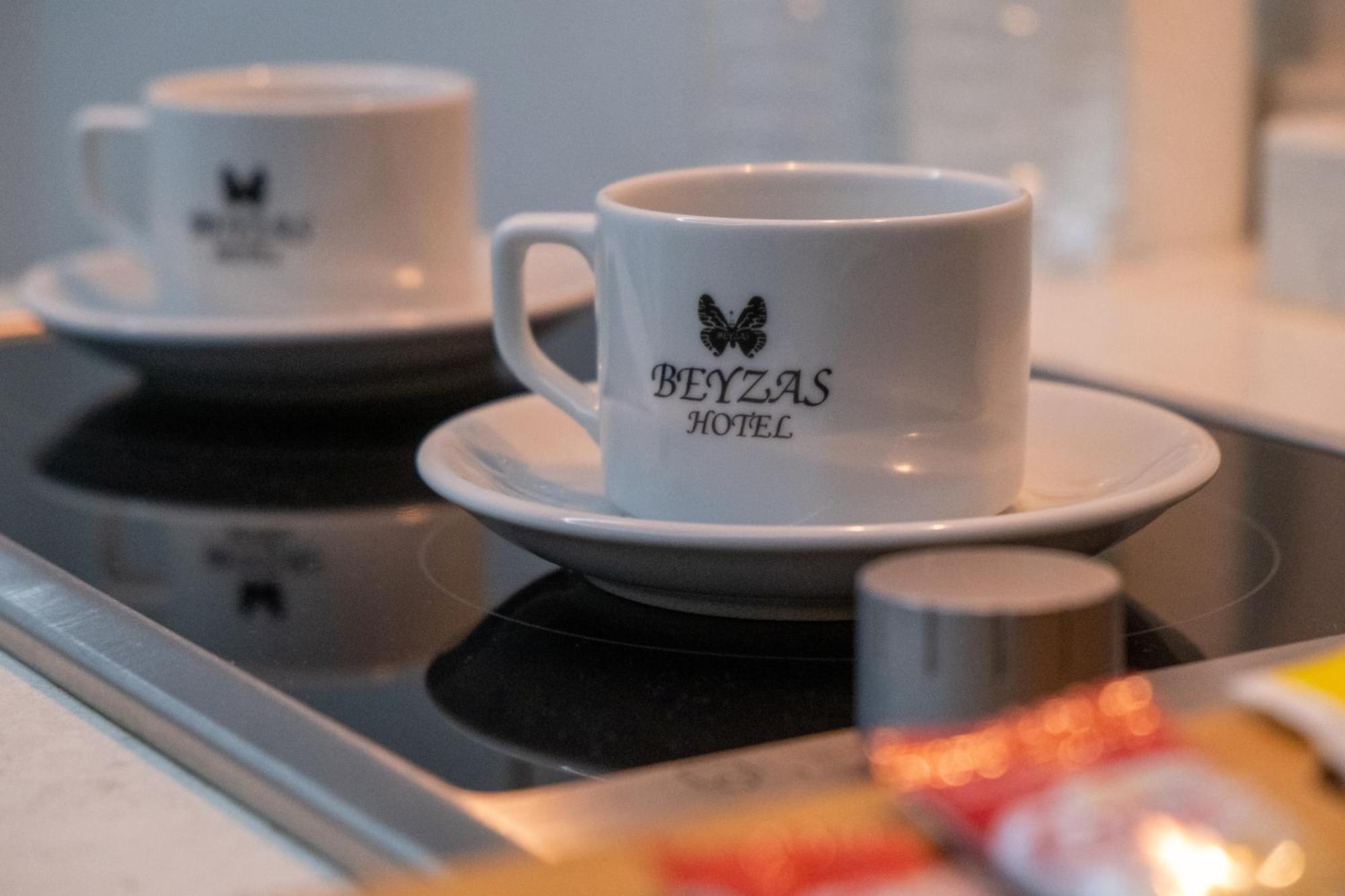 Beyzas Hotel & Suites Hotel Istanbul