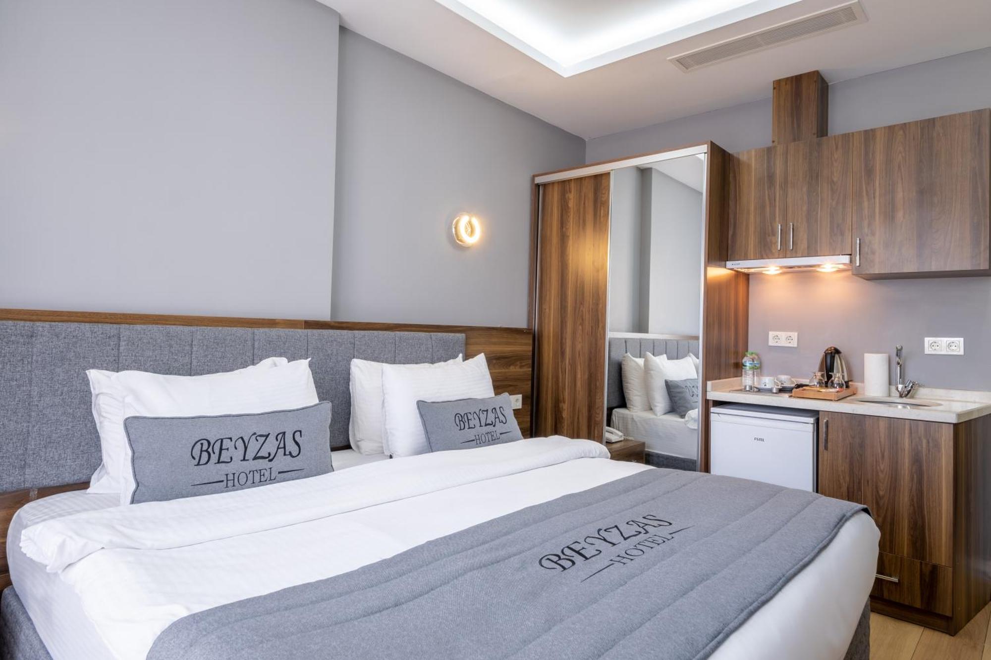 Beyzas Hotel & Suites *