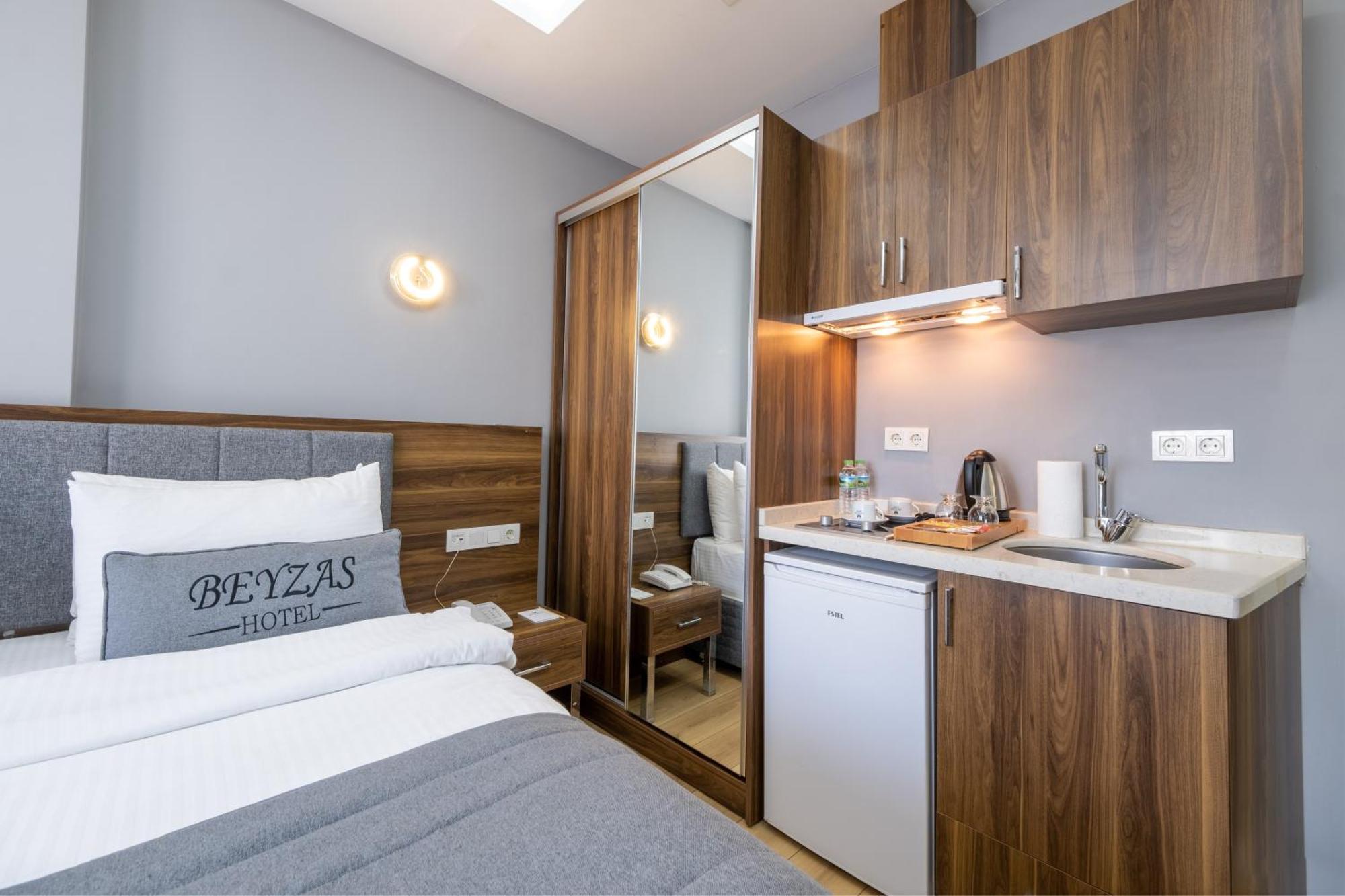Beyzas Hotel & Suites *