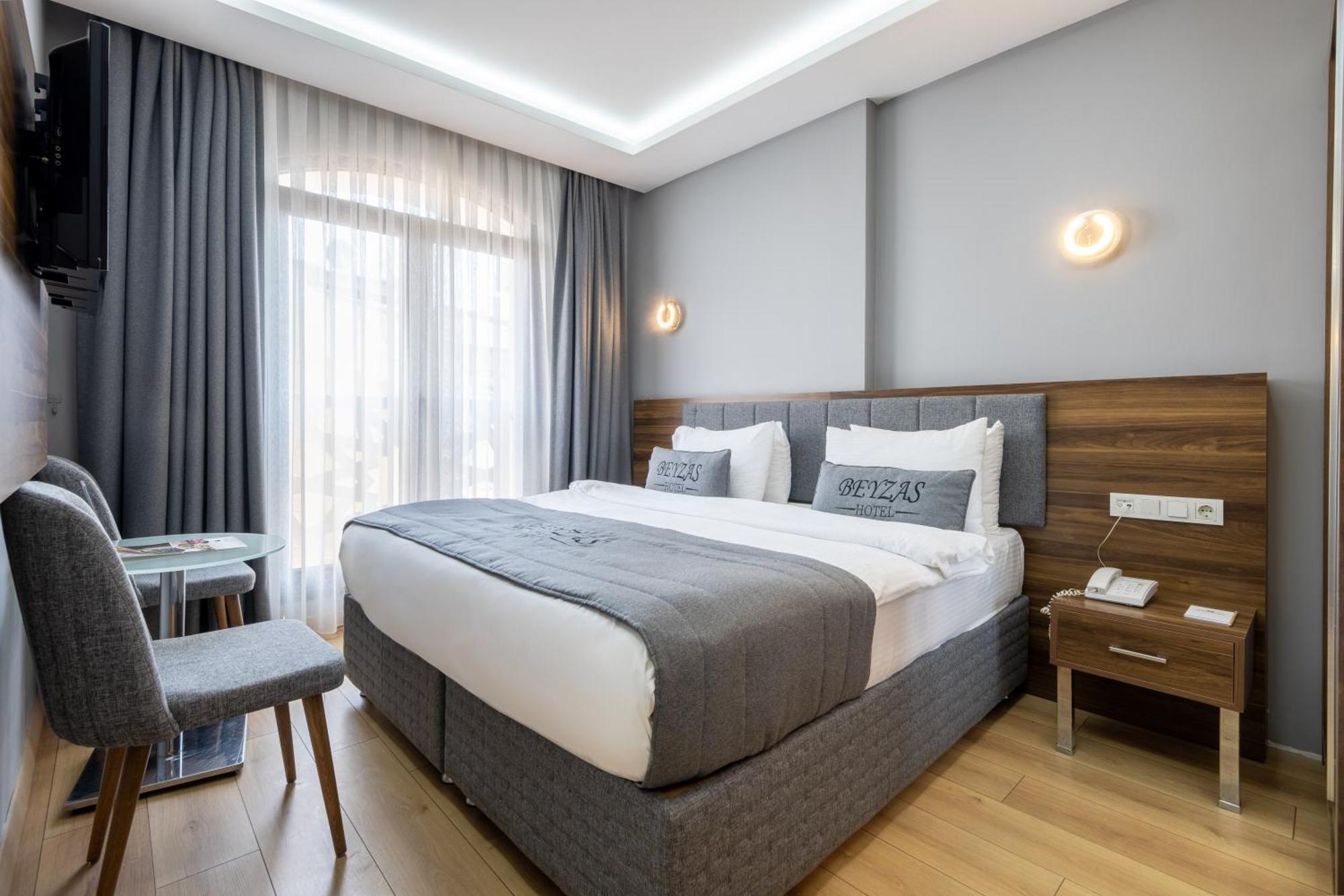 Hotel Beyzas Hotel & Suites *