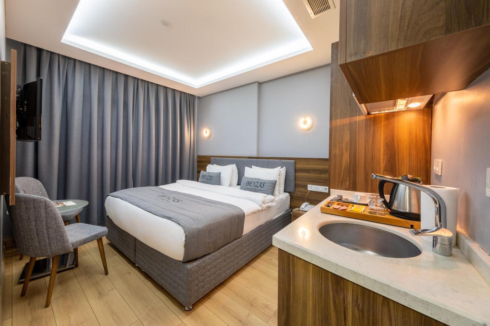 Beyzas Hotel & Suites Hotel *