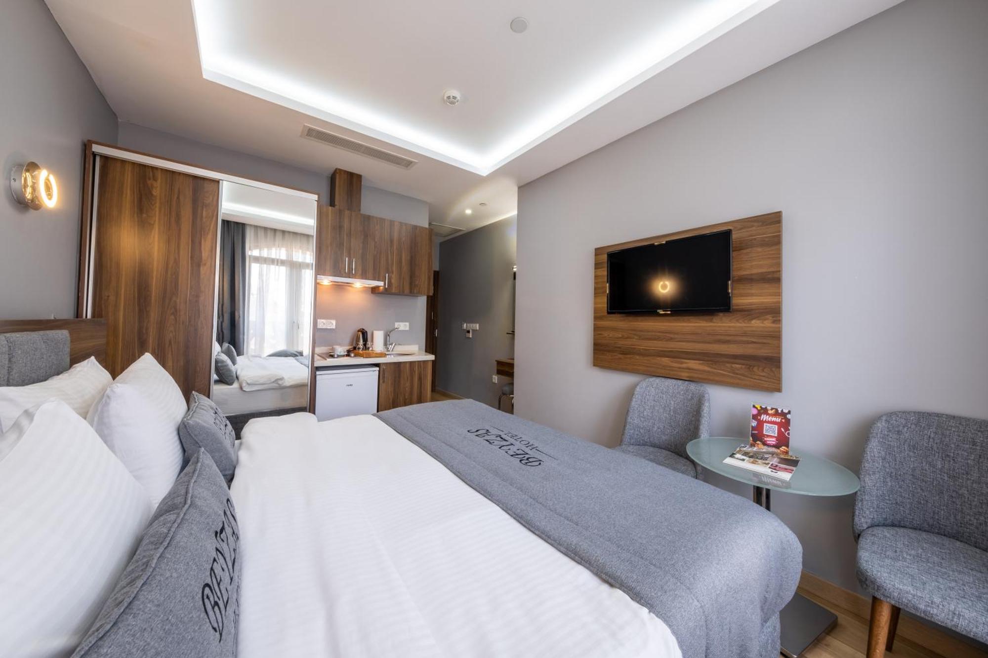 Hotel Beyzas Hotel & Suites Istanbul
